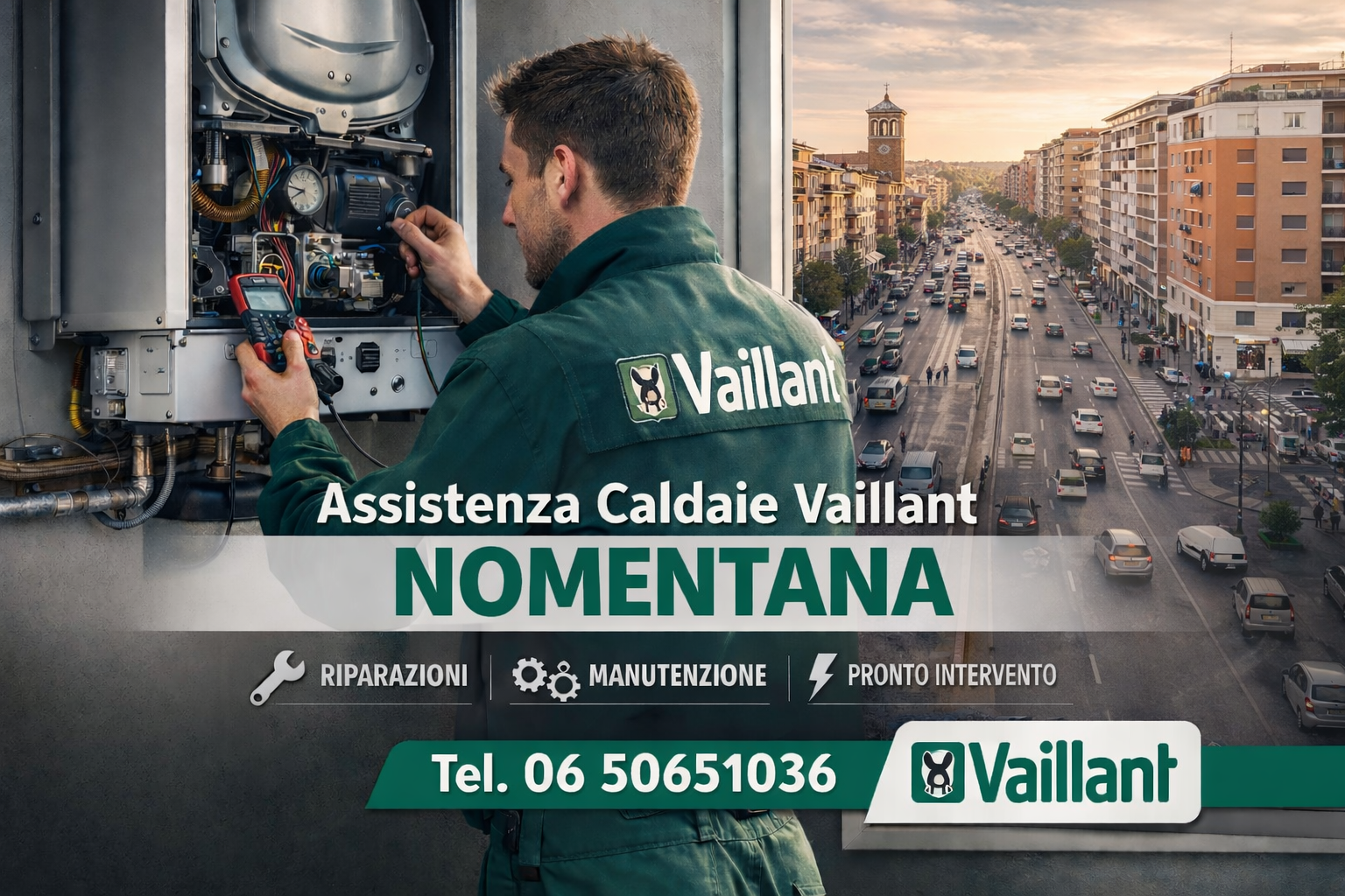 assistenza caldaie vaillant nomentana assistenza caldaie vaillant nomentana